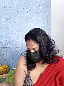 Photos of Blowjob_Queenindia from StripChat is Freechat