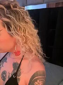 Photos of Bonnie_vega from StripChat is Freechat