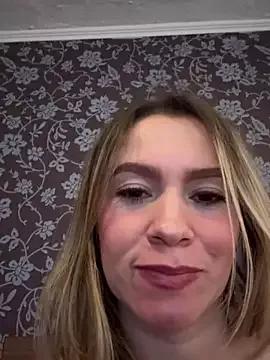 Photos of BritgetPsychol from StripChat is Private