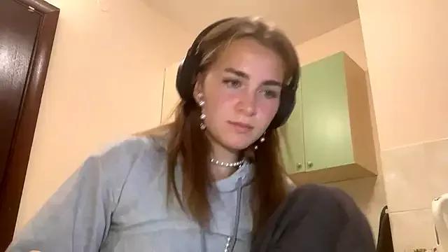Photos of BunnyTiedeman from StripChat is Freechat