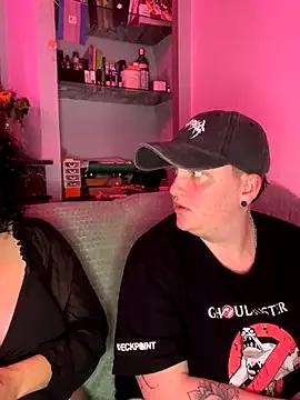 Photos of captaine_pioupiou from StripChat is Group