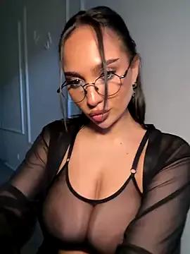 Photos of CardiSweetBaby from StripChat is Private
