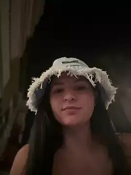 Photos of Carolina_Novoa from StripChat is Freechat