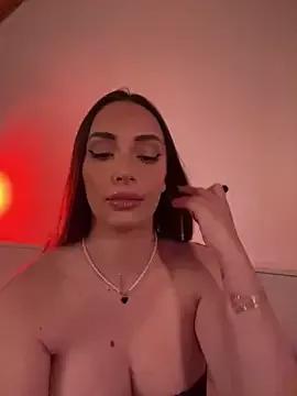 Photos of CharmingRuby from StripChat is Freechat