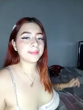 Photos of Chloe_Sky_love from StripChat is Freechat