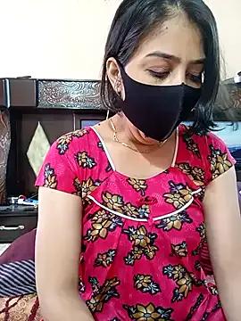 Photos of Couple_Dhamaka from StripChat is Group