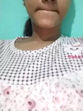 Photos of Cute-Janvi-5 from StripChat is Freechat