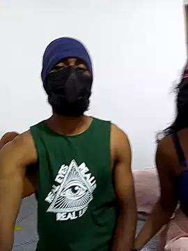 Photos of Darkchocosl8 from StripChat is Freechat