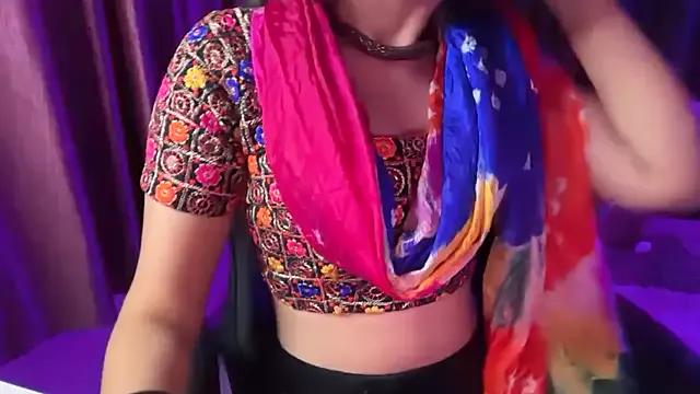 Photos of Devanya_ from StripChat is Freechat
