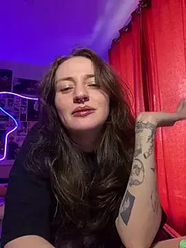 Photos of Dooubletroublee from StripChat is Freechat