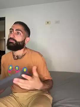 Photos of Drogamma from StripChat is Freechat