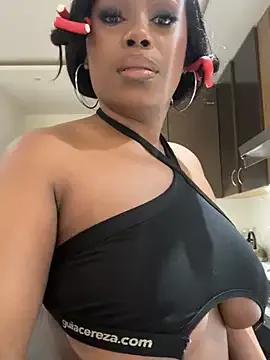 Photos of Elie-3 from StripChat is Private