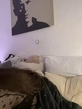 Photos of EllyNora from StripChat is Freechat