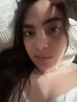 Photos of Estreladamanha from StripChat is Group