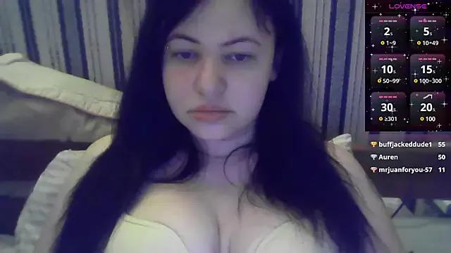 Photos of German_Eva from StripChat is Freechat