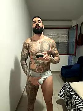 Photos of Gioeltoro89 from StripChat is Freechat