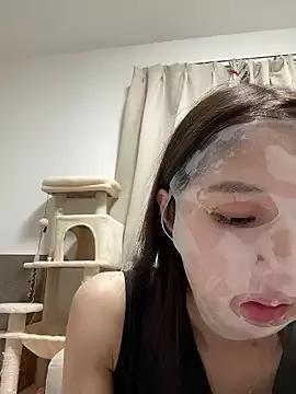 Photos of H_Kirachan from StripChat is Group