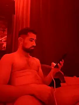 Photos of HAMADA__11 from StripChat is Freechat