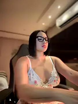 Photos of HannaBeckett from StripChat is Freechat