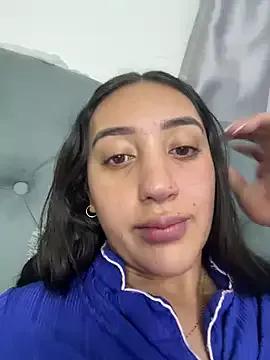 Photos of Hannahoff from StripChat is Freechat