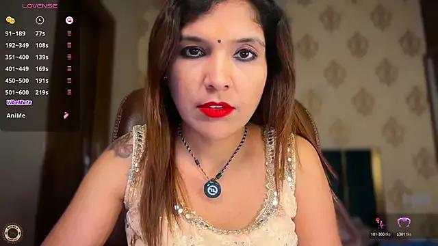 Photos of harleen-7 from StripChat is Freechat