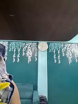 Photos of heenashai from StripChat is Freechat