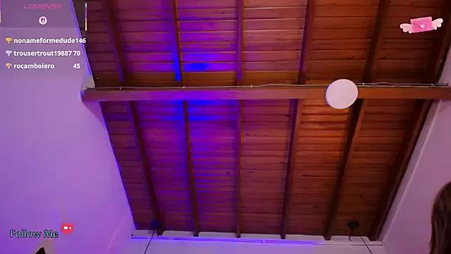 Photos of Iamvictoria06 from StripChat is Freechat