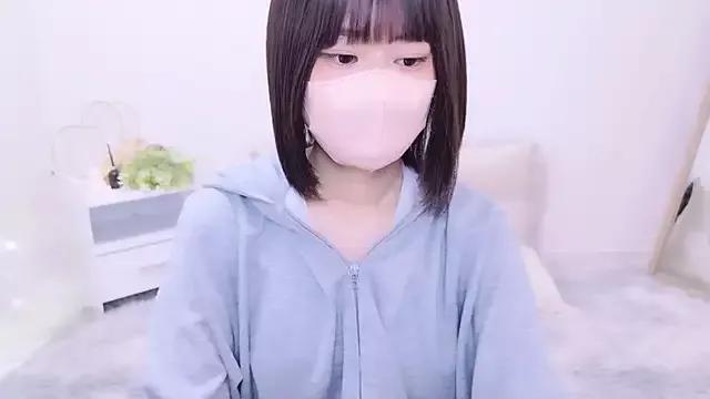 Photos of Im_Yu-na from StripChat is Freechat