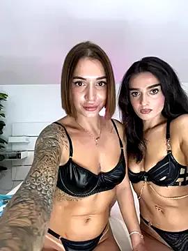 Photos of italianPassion from StripChat is Group