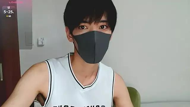 Photos of itsme_LEON from StripChat is Group