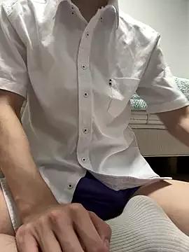 Photos of jae_yuu from StripChat is Freechat