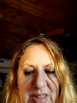 Photos of JennyInVegas from StripChat is Group