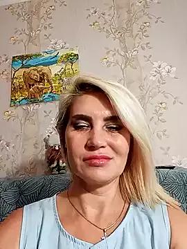 Photos of JennyOMay from StripChat is Freechat