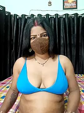 Photos of JIYA-A-HOT-CPL from StripChat is Freechat