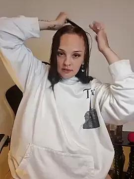 Photos of JUJUICY- from StripChat is Freechat