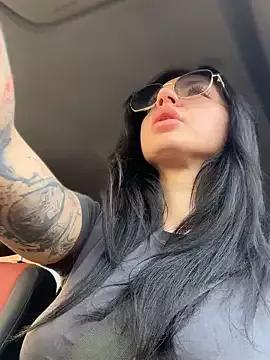 Photos of JulliaVegas from StripChat is Freechat