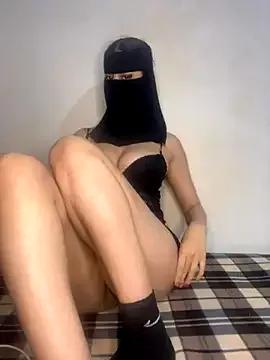 Photos of Jumanaa from StripChat is Group