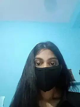 Photos of Kajal_Rani- from StripChat is Private