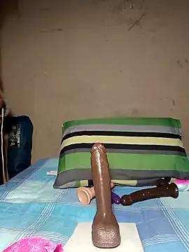 Photos of khetyvile from StripChat is Freechat