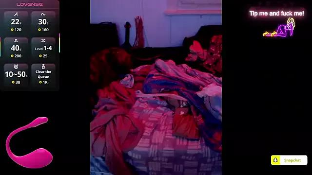 Photos of Kinkybooby from StripChat is Freechat