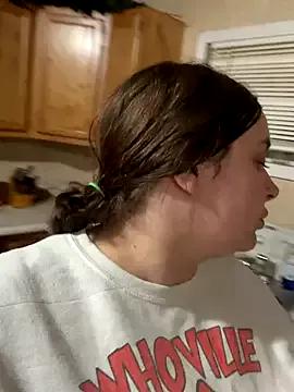 Photos of lairarose from StripChat is Freechat