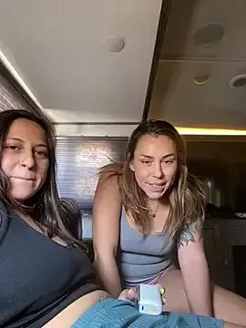 Photos of LeaGambit__ from StripChat is Freechat