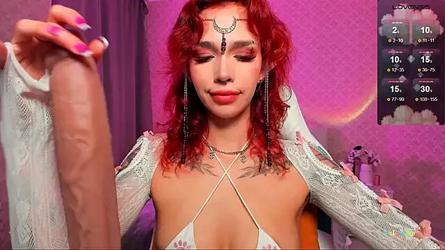 Photos of LeylaNoiry from StripChat is Freechat