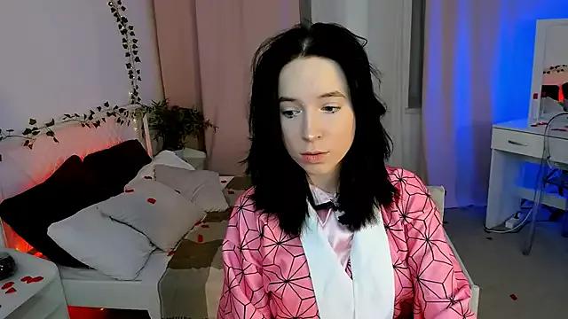 Photos of lilithlunna from StripChat is Freechat