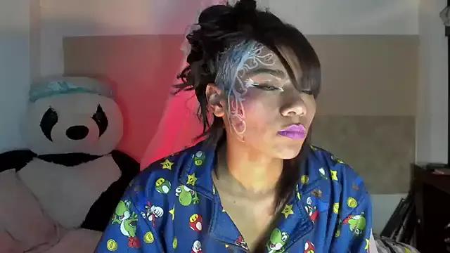 Photos of Lilithsabeth from StripChat is Freechat