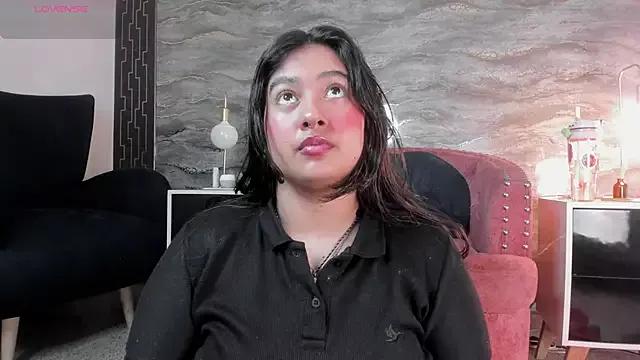 Photos of lilithst_ from StripChat is Freechat