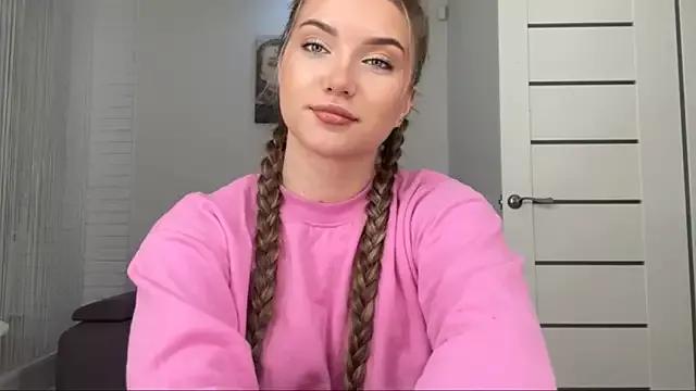 Photos of LouraStalter from StripChat is Freechat