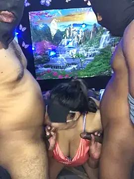 Photos of Lovely_WINDI from StripChat is Freechat