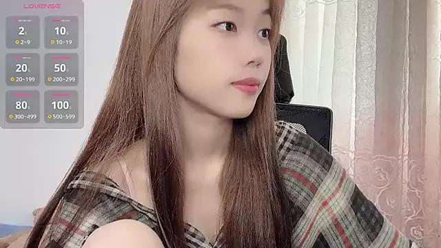 Photos of Lvy--v from StripChat is Freechat