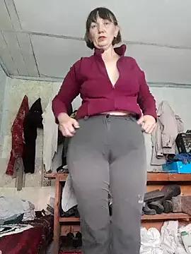 Photos of MargoFire523 from StripChat is Private